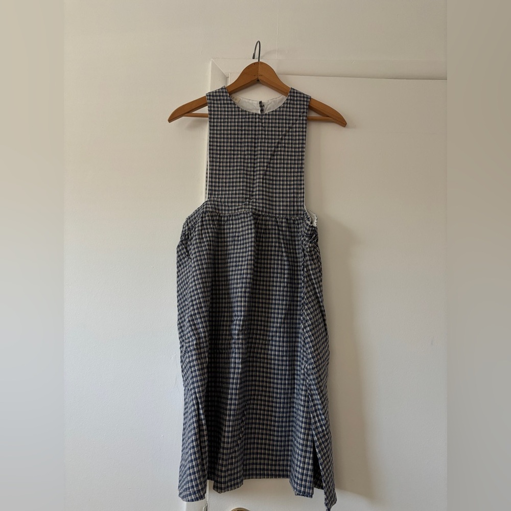 Mabokids Dress